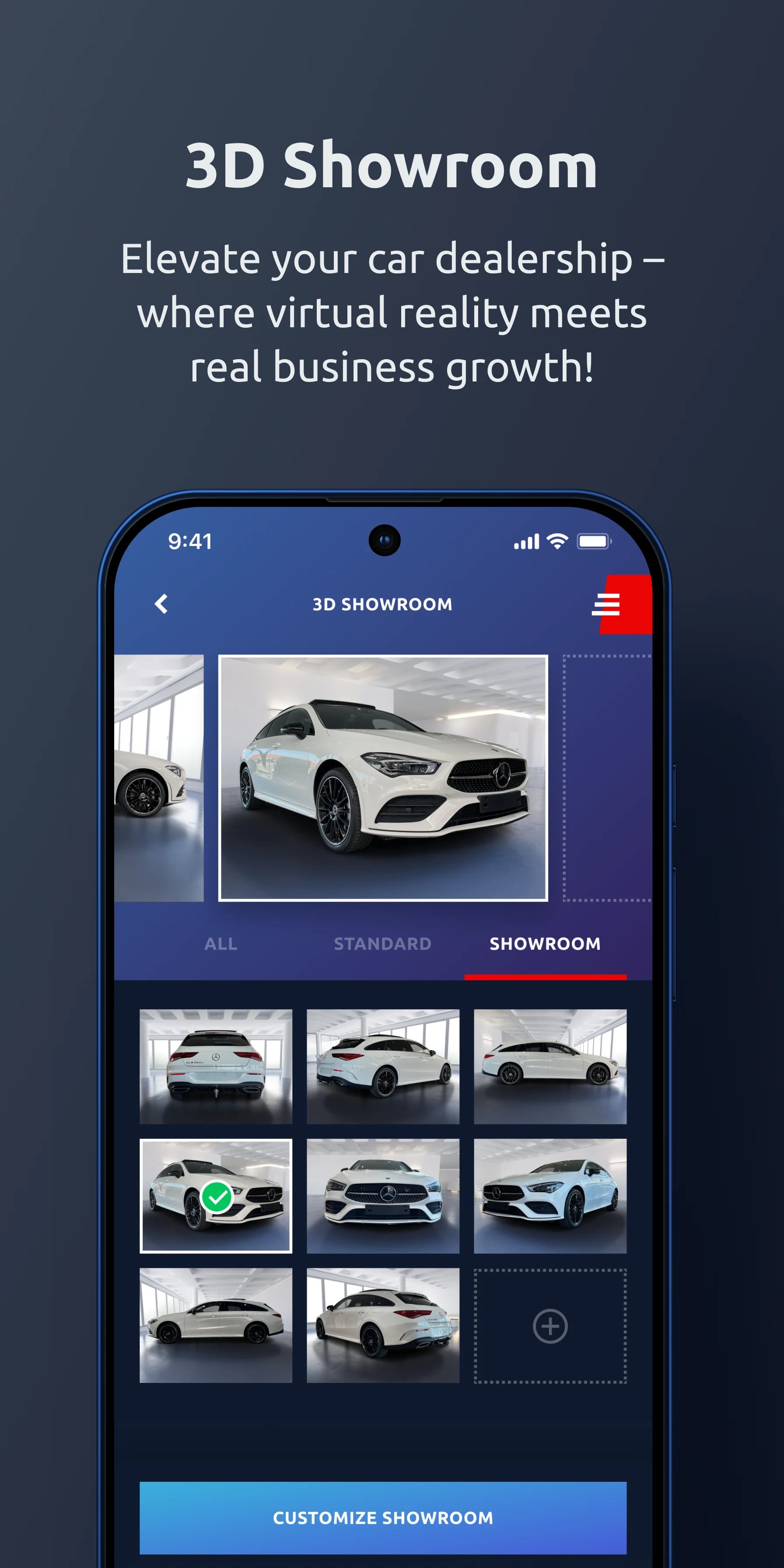 GAD24 App screenshot
