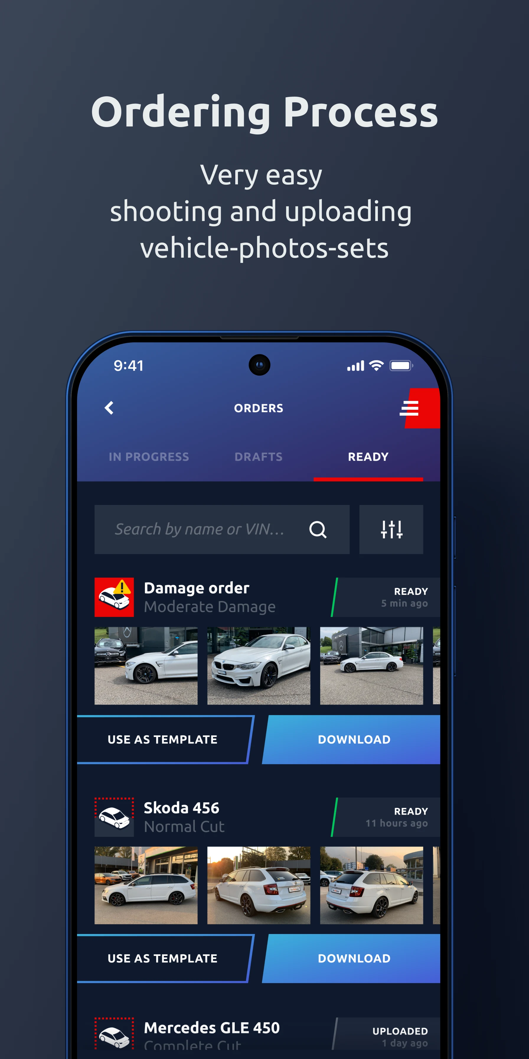 GAD24 App screenshot