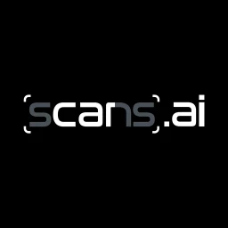 Symbol von Scans AI