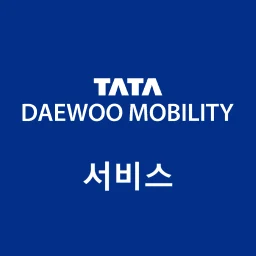 Tata Daewoo Mobility Service simgesi